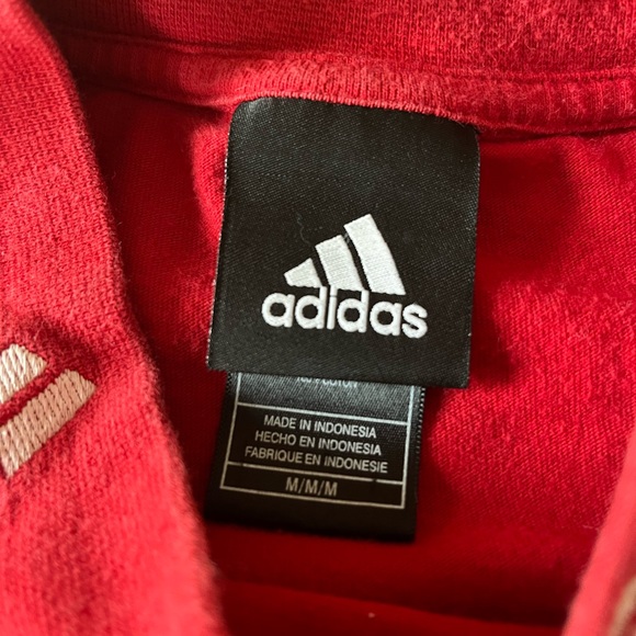 Nebraska Huskers Turtleneck - Picture 5 of 5